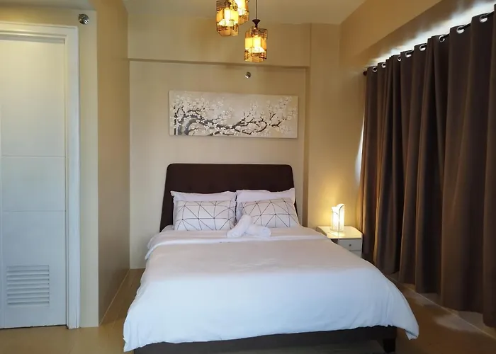 Aparthotel Pasay Condotel Near Naia *