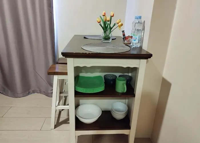 Aparthotel Pasay Condotel Near Naia *