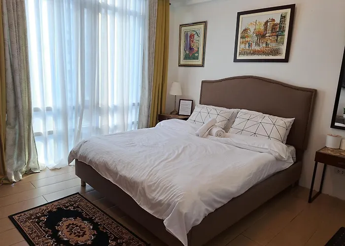 Aparthotel Pasay Condotel Near Naia