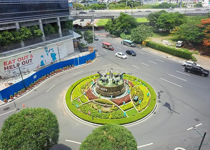 Pasay Condotel Near Naia * Manila