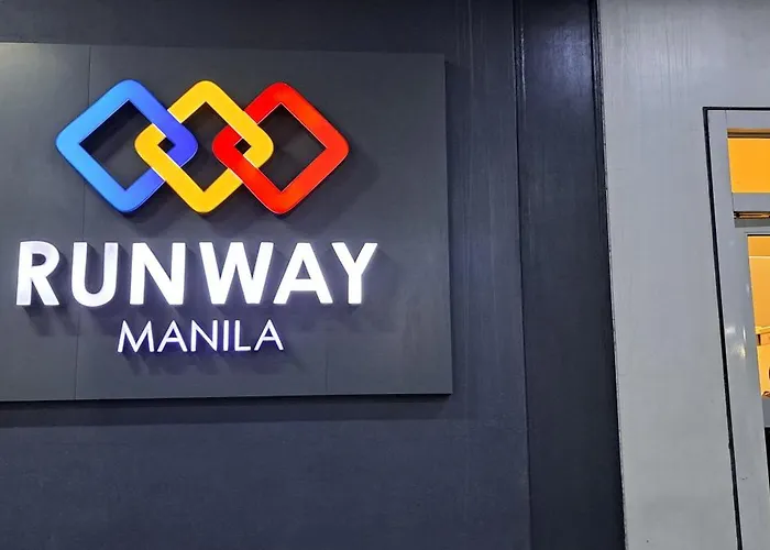 Pasay Condotel Near Naia *