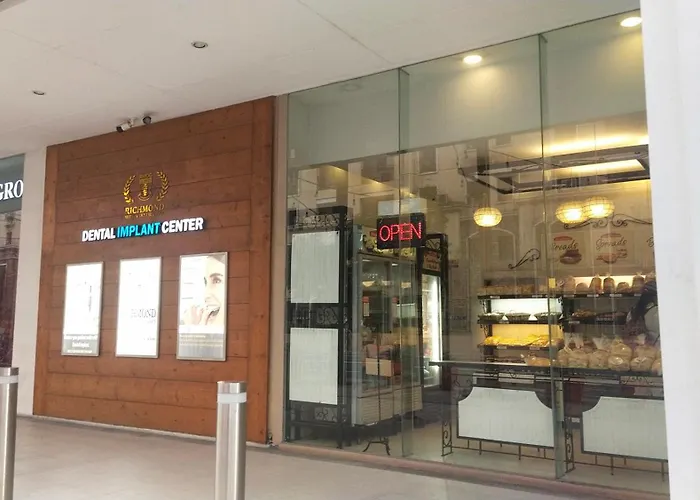 Pasay Condotel Near Naia * Manila