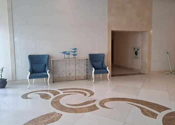Pasay Condotel Near Naia Aparthotel *
