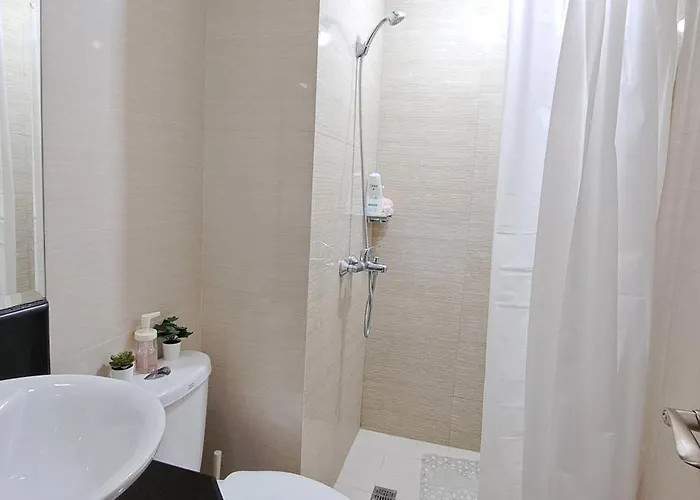 Pasay Condotel Near Naia * Manila