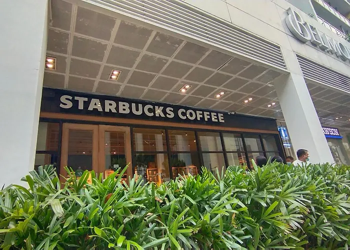 Pasay Condotel Near Naia Manila